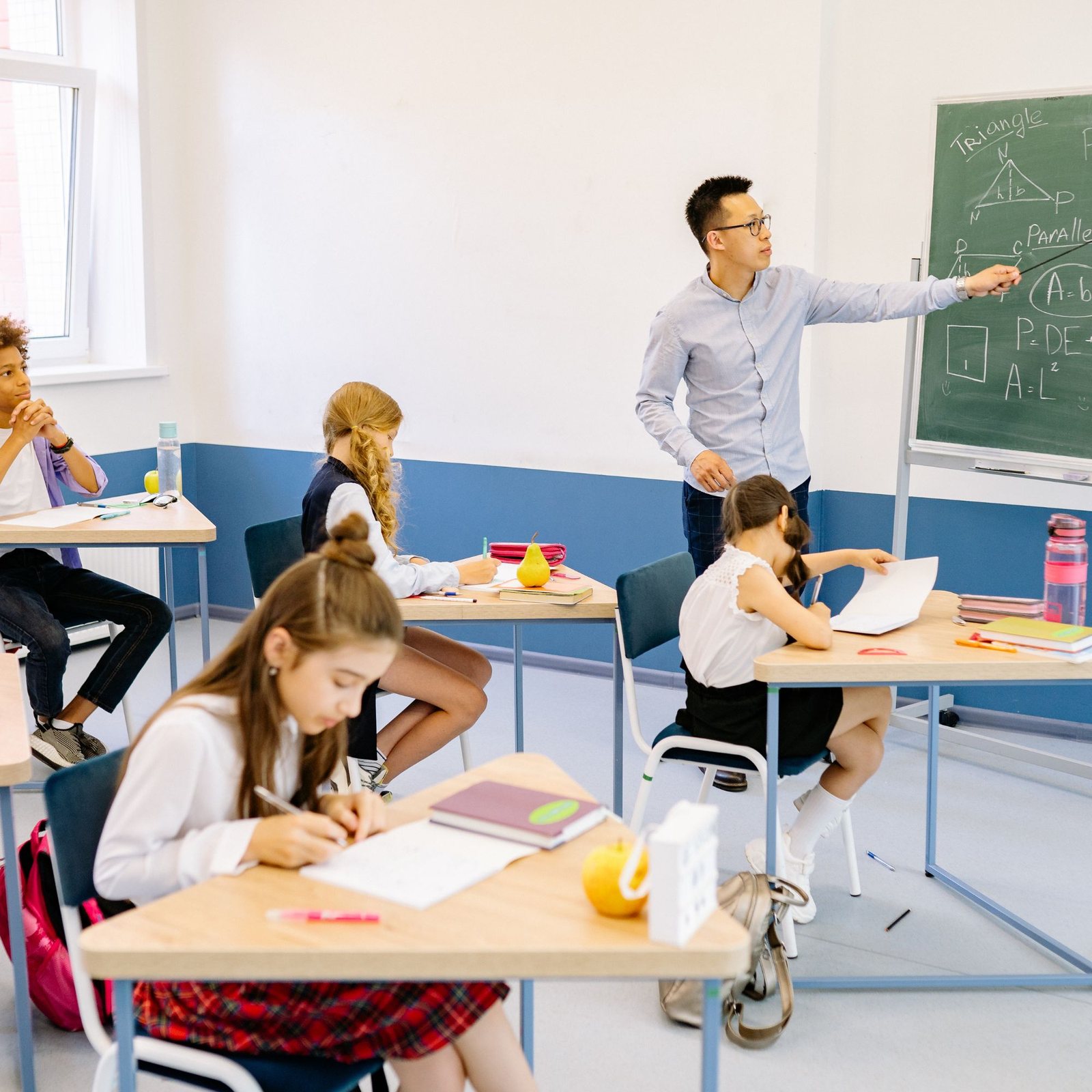 Programas Académicos