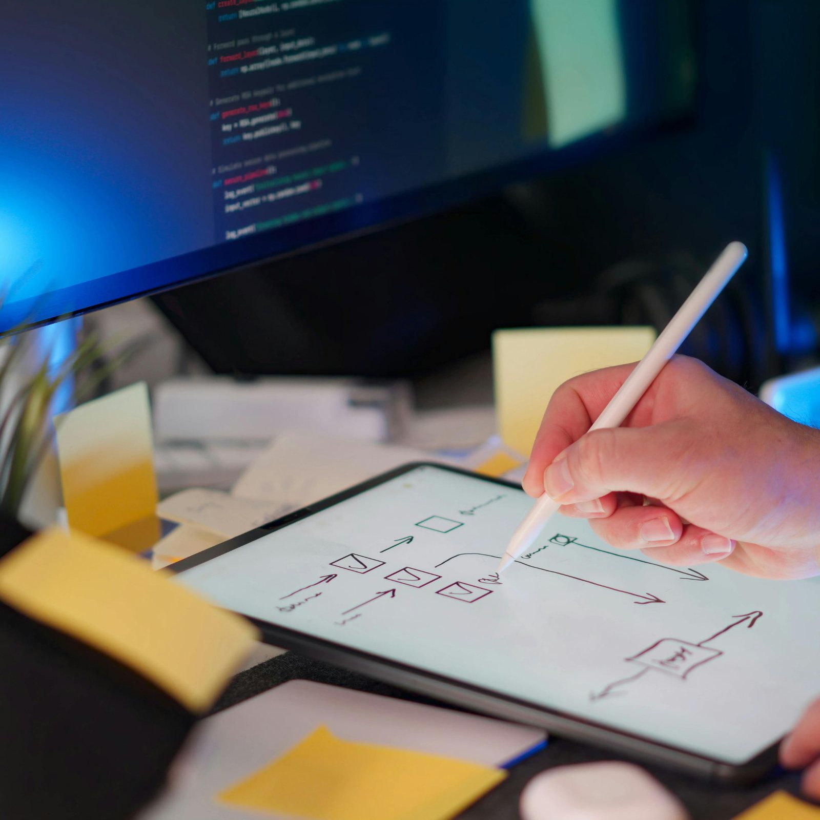 Diseño de experiencias de aprendizaje digital