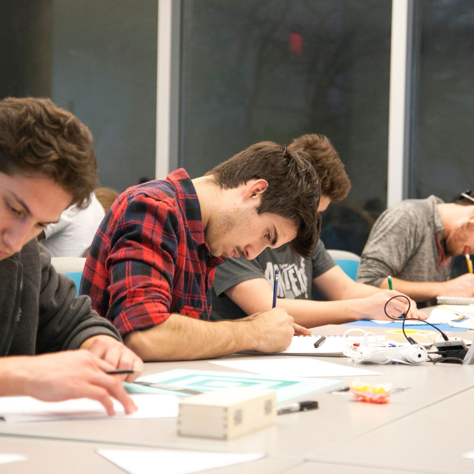 Desarrollo de Cursos