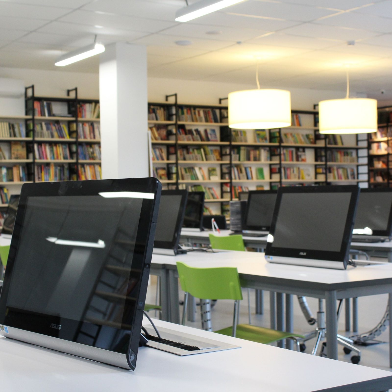 Tecnología Educativa