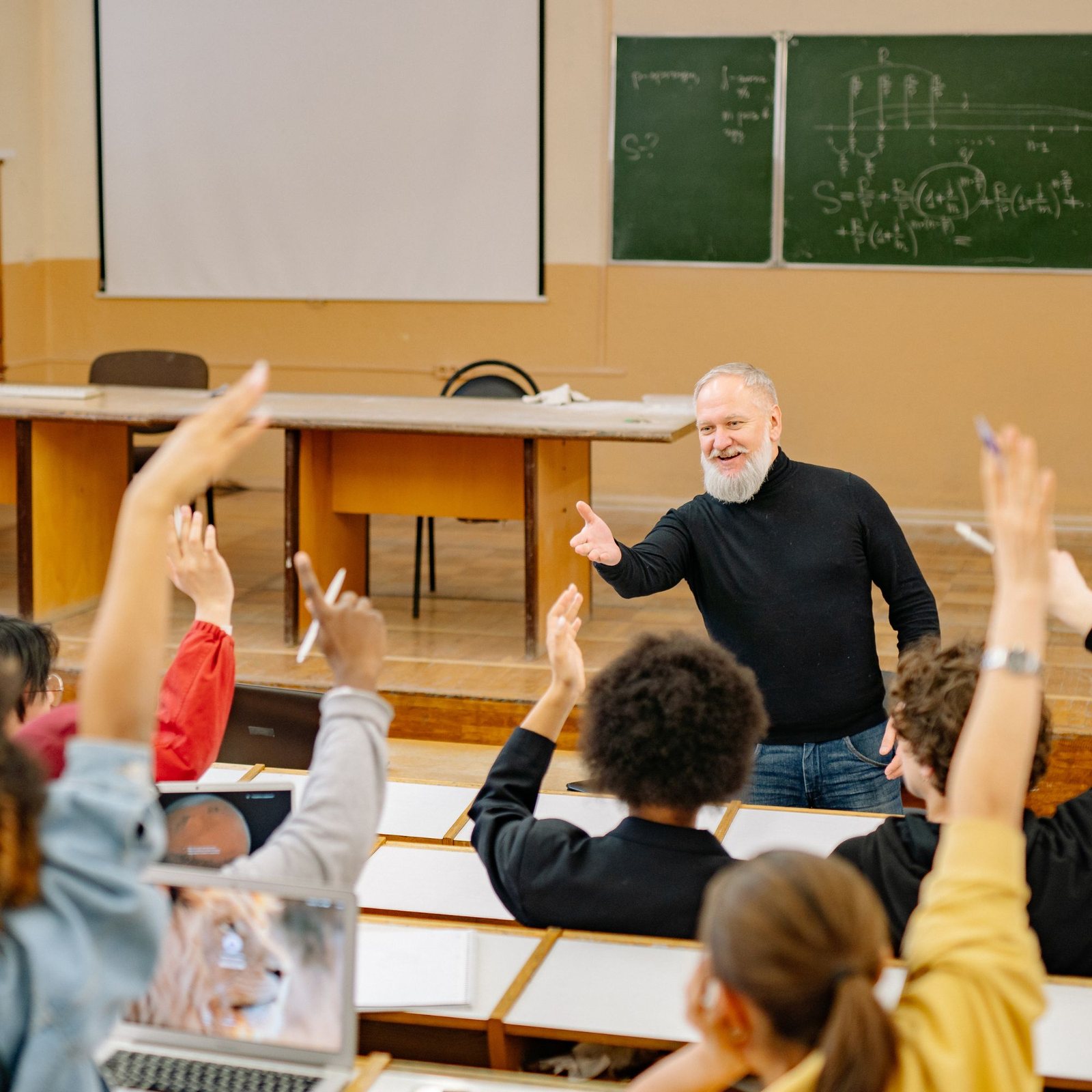 Actualización Docente